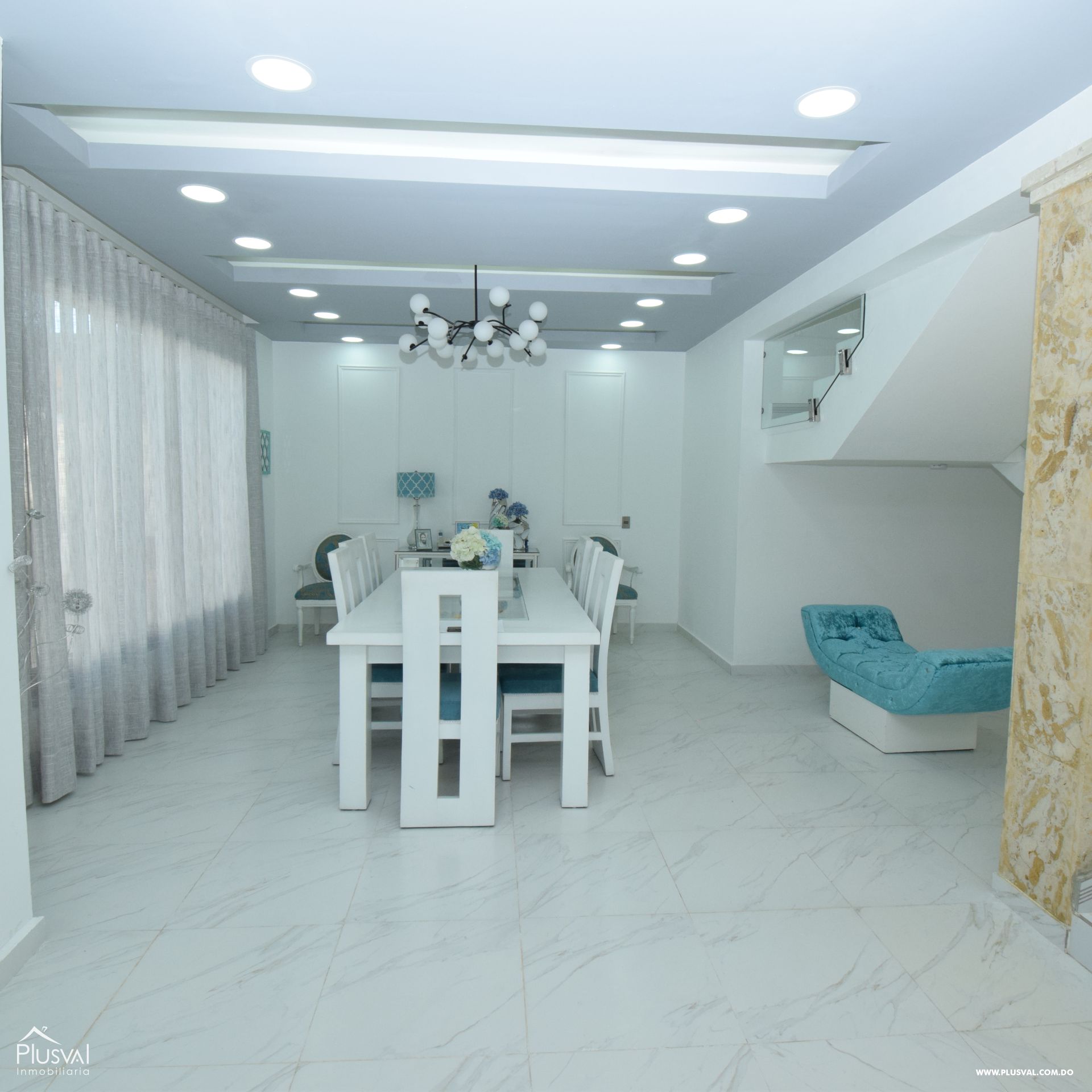 Moderna casa en venta 271757