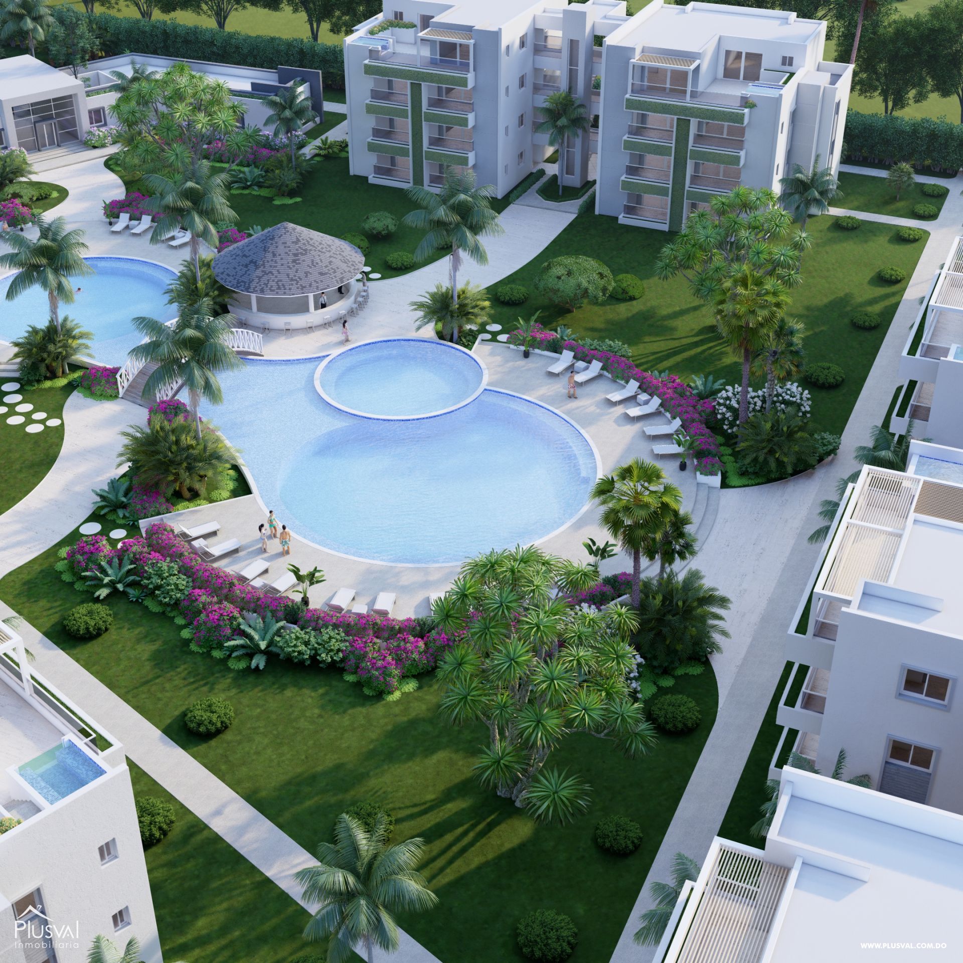 Proyecto en Tracadero Bayahíbe 387068
