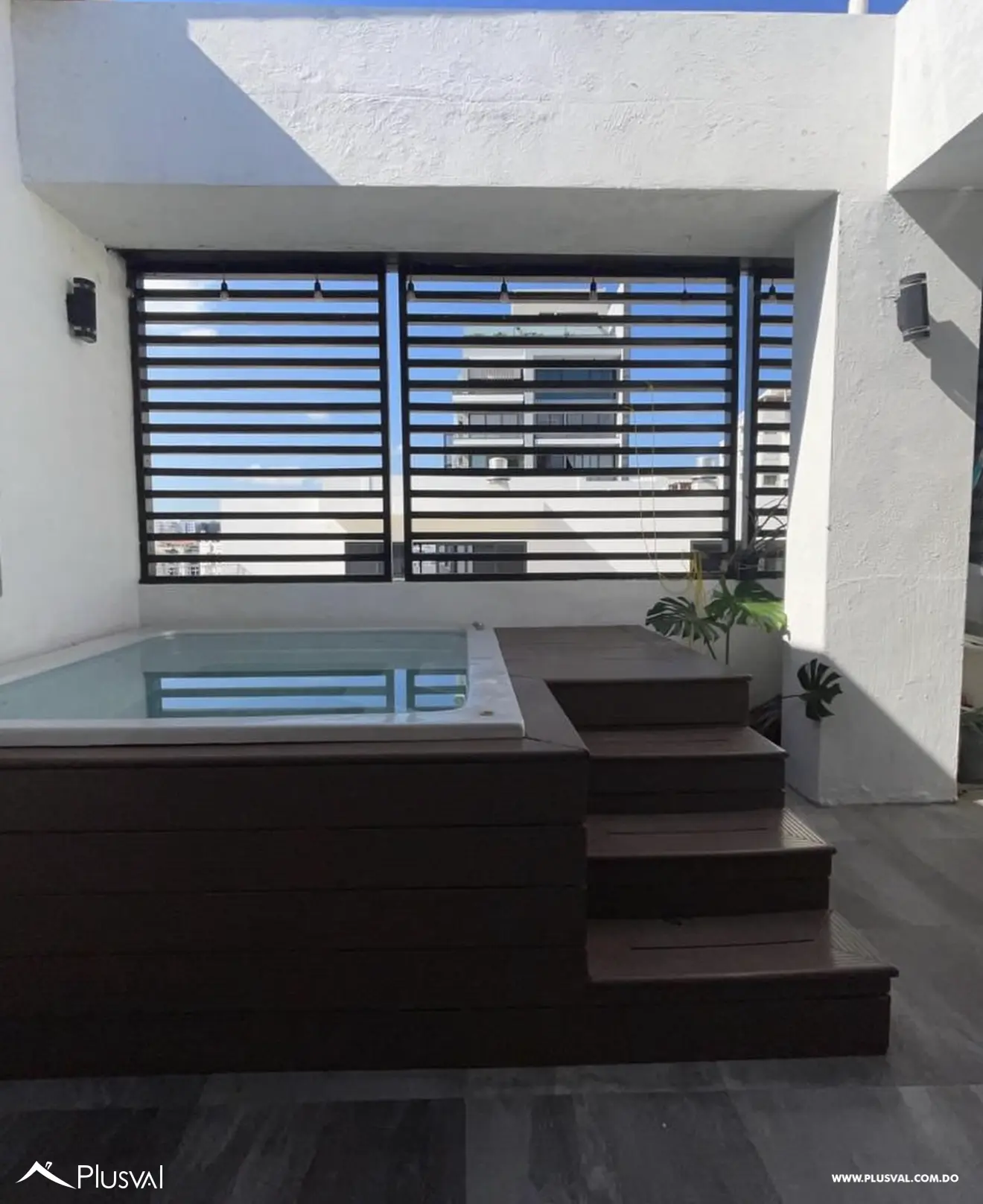 Alquiler de Penthouse en Naco 507450