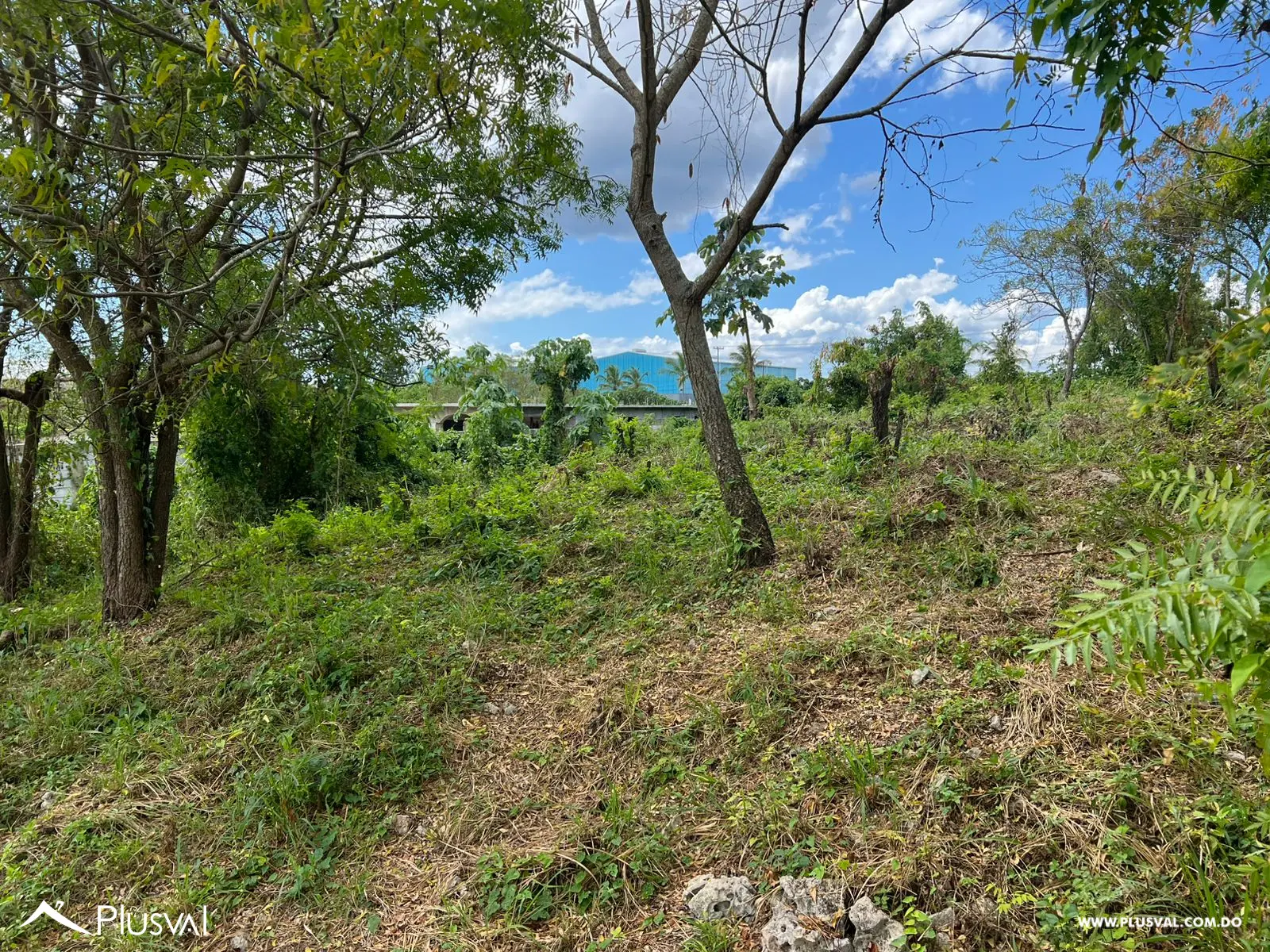 Solar con Acceso Inmediato a Vías Principales – Santo Domingo Este 487910