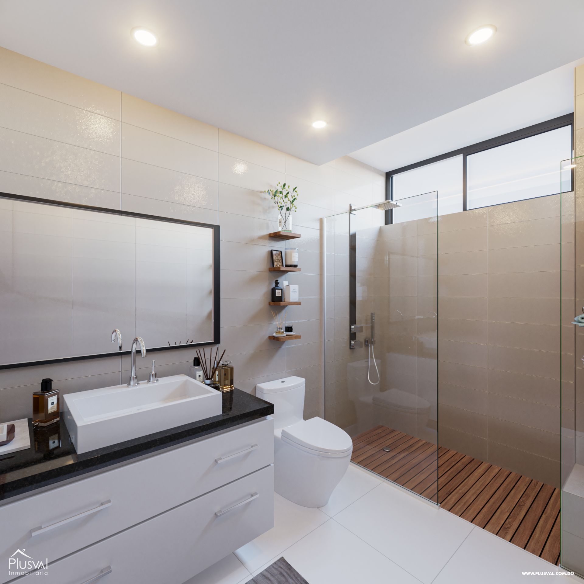 Nueva Propuesta Residencial en zona mas exclusiva de Santiago 275977