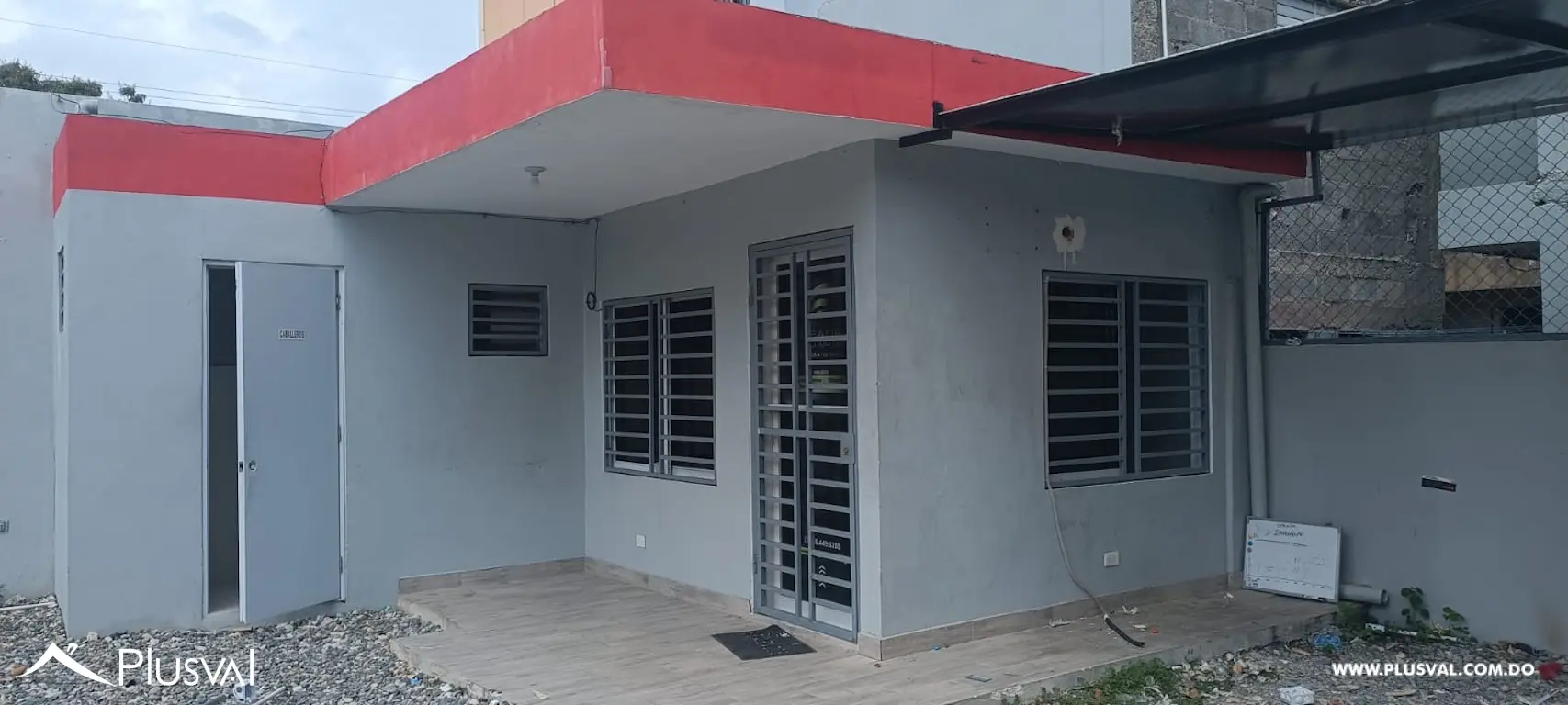 Alquiler Solar para Dealer en Ensanche La Paz 495688