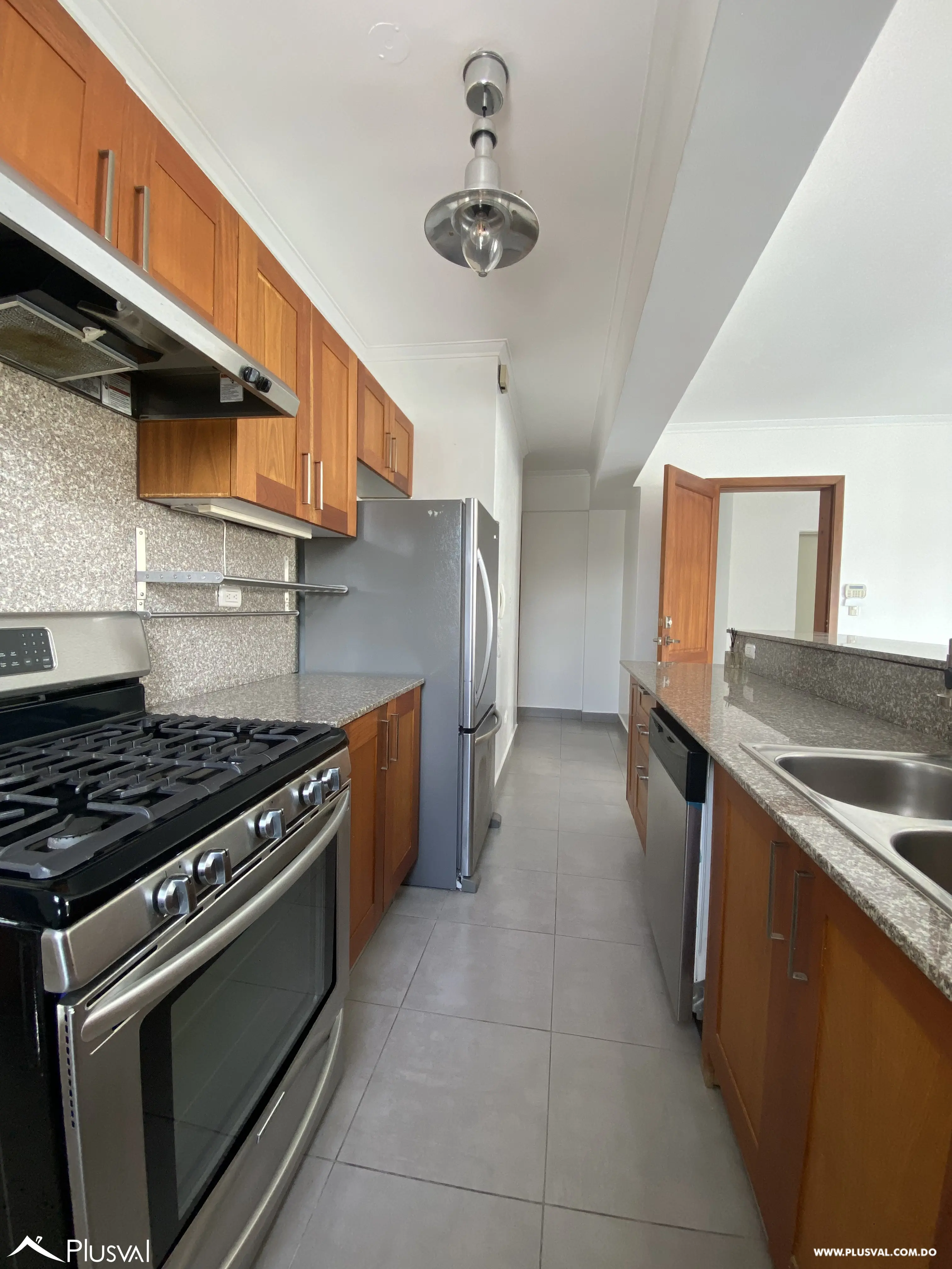 Vendo Excelente Apto en una de las Zonas Mas Exclusivas de Naco 468586
