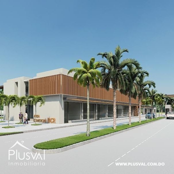 Proyecto de Apartamentos en Boca Chica 291840