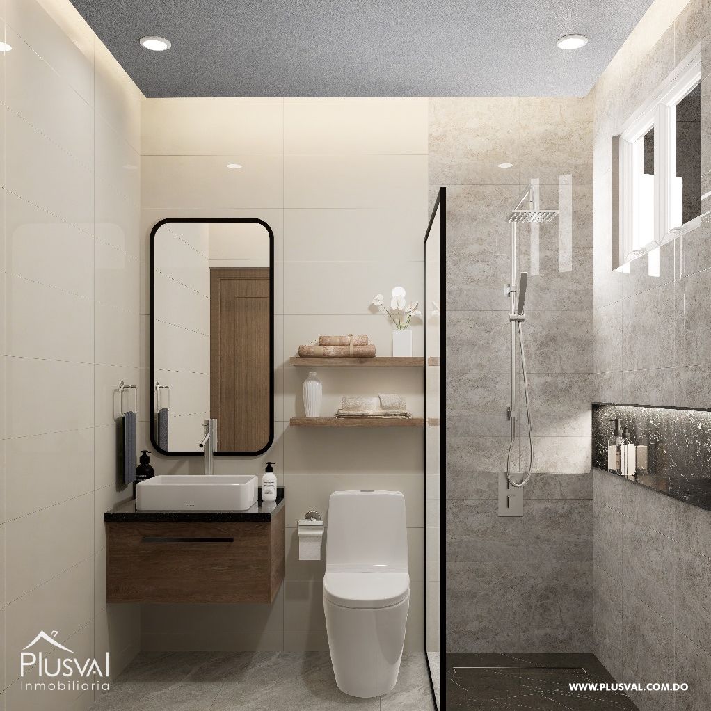 Proyecto Residencial que Combina Tranquilidad y  Comodidad 424328