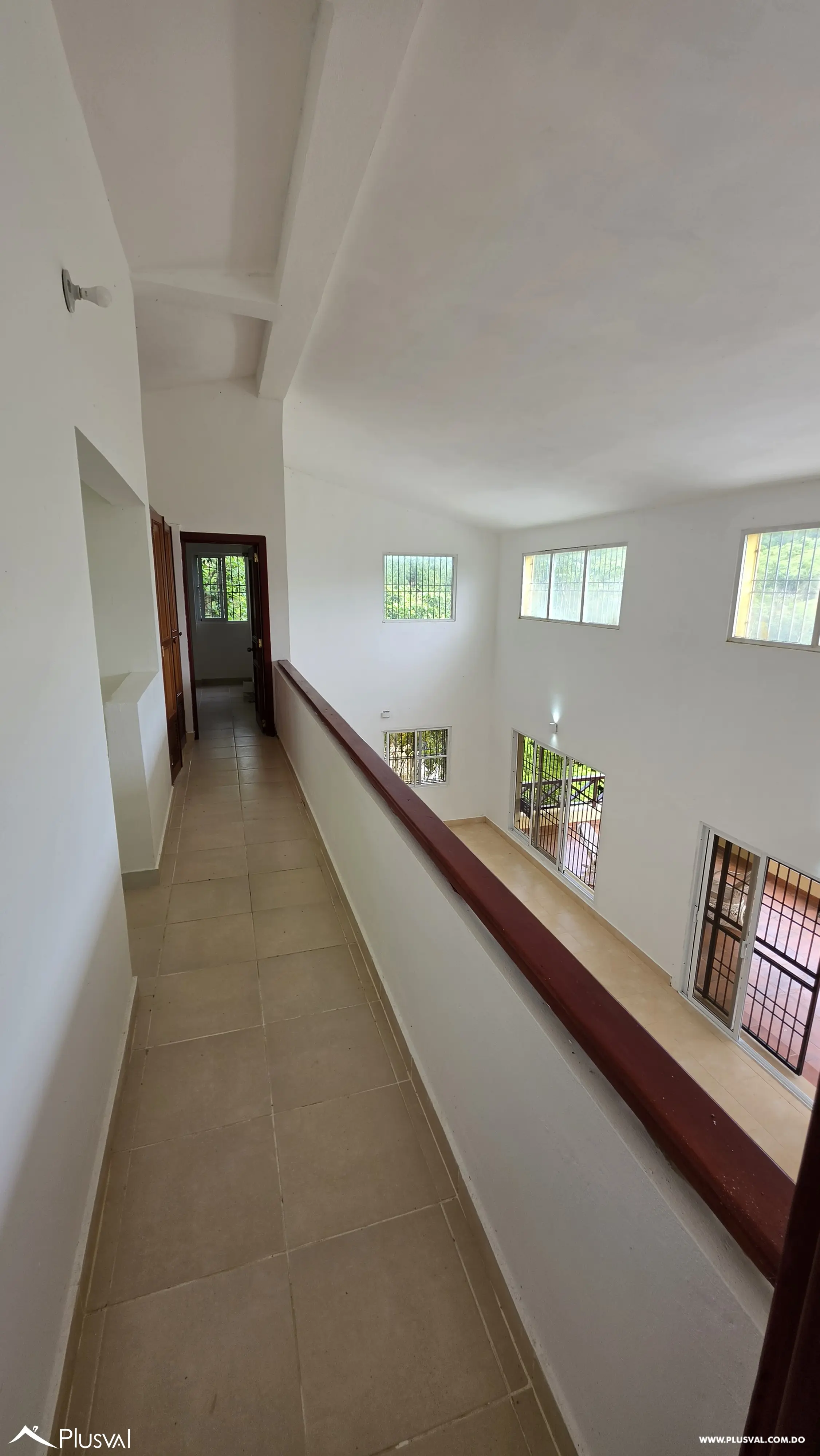 Villa en Venta en los Ganchos Villa Altagracia 502487