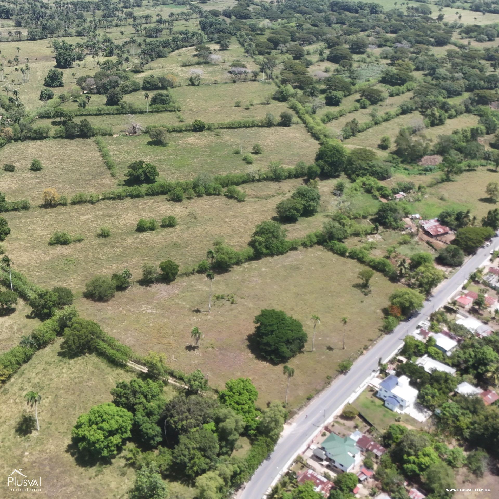 Terrenos para Desarrollo en Sabatena de Yásica 483948