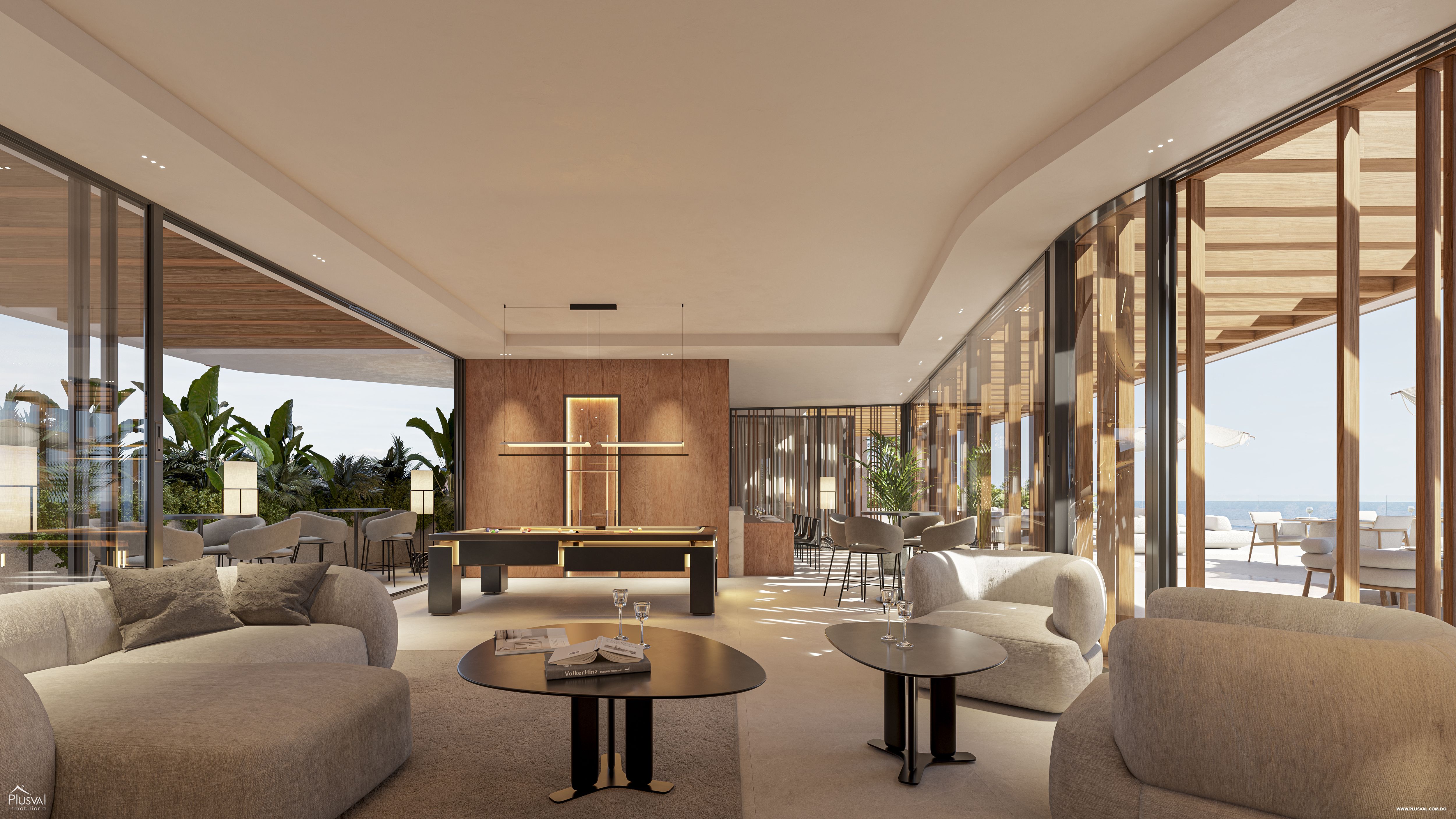 Apartamentos de Lujo en Cap Cana con Alta Plusvalía 491924