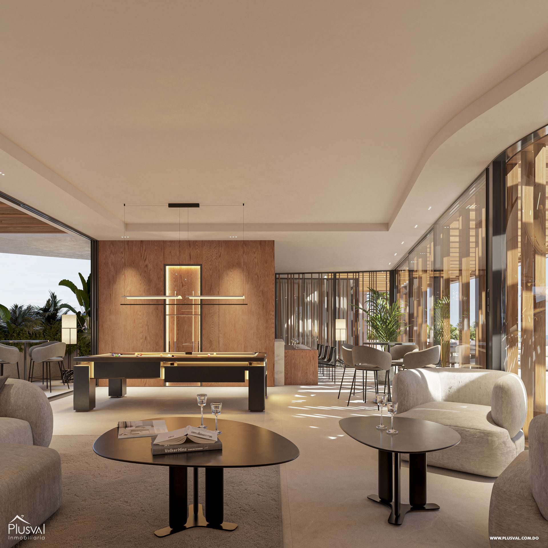 Apartamentos de Lujo en Cap Cana con Alta Plusvalía 491946