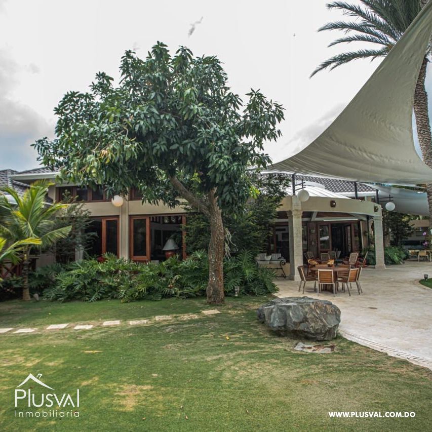 Casa en Venta amueblada, Casa de Campo 356212
