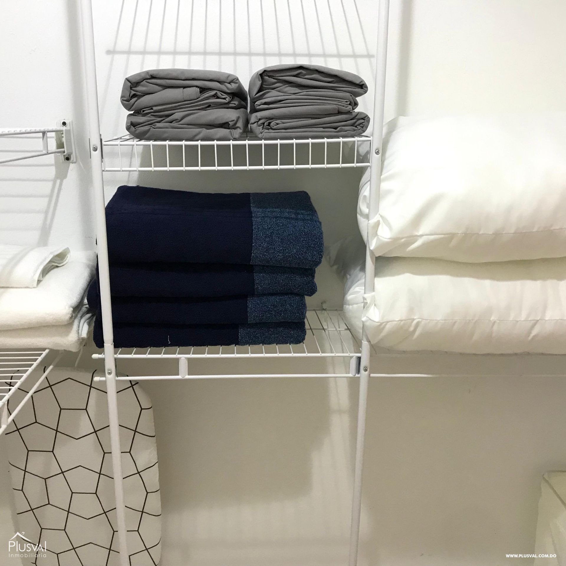 Apartamento en alquiler, en Piantini 321524