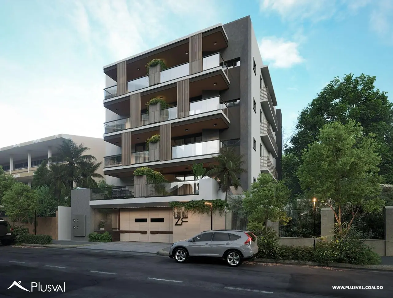 Apartamentos en venta ubicado en Jardines del Sur 453468