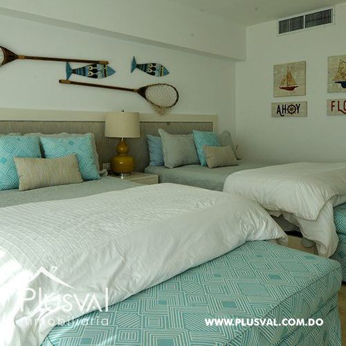 Hermoso Penthouse en venta en Punta Palmera 393162