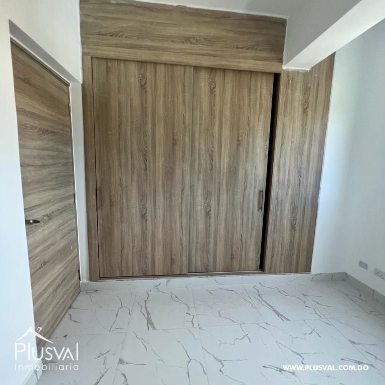 Apartamentos de 3 habitaciones  a estrenar  en el Ensanche ozama 304375