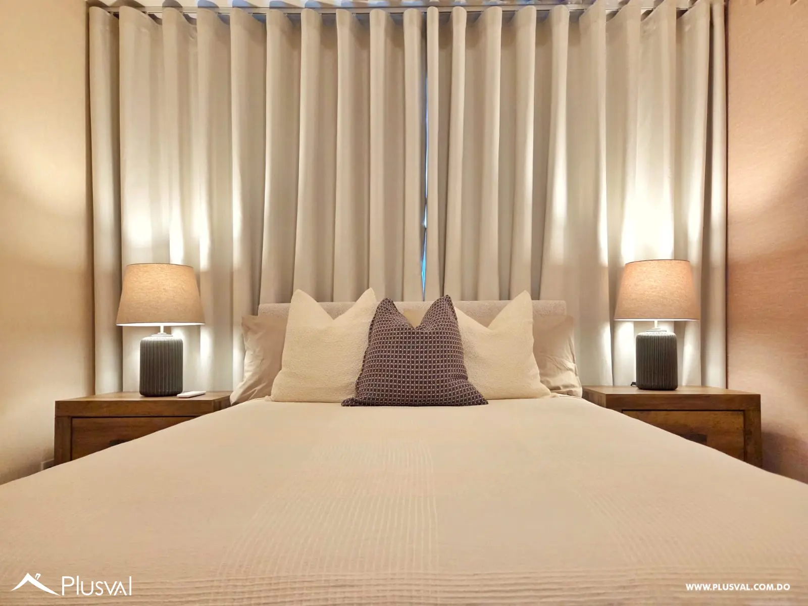 Moderno Apartamento Torre de Lujo en Naco - Confort y Exclusividad 478127