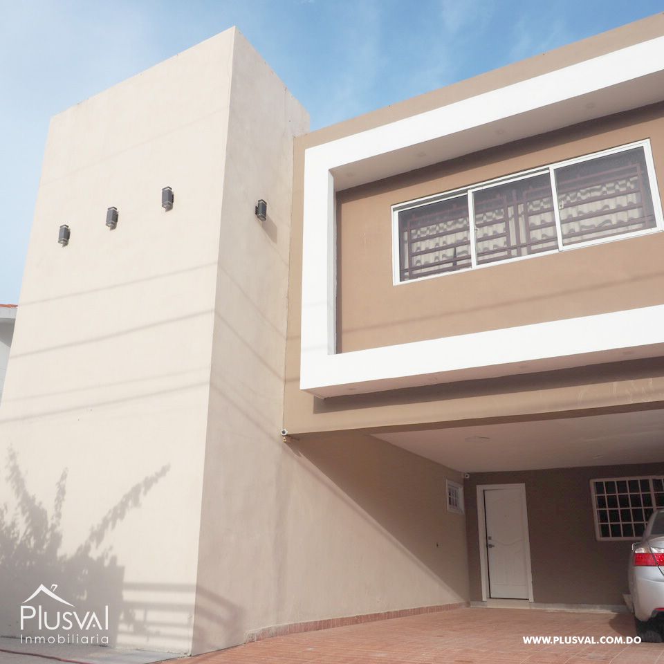 Casa en Venta , Altos de Arroyo Hondo 295866
