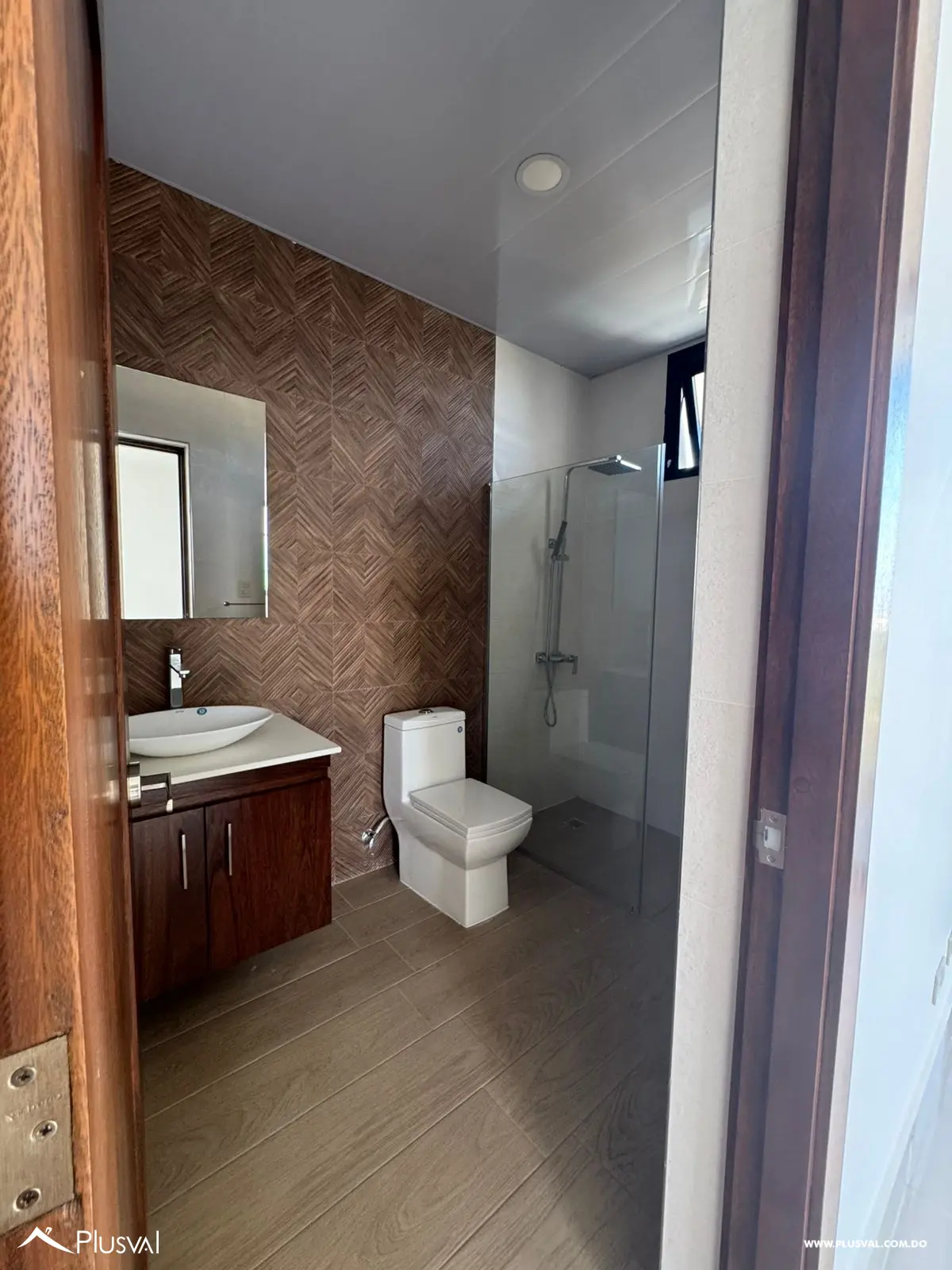 Apartamentos de venta en Thomen con excelente terminaciones. 462814