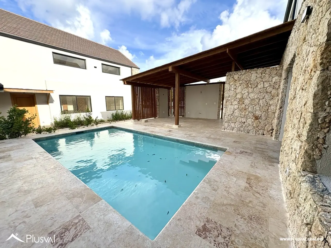 Villa a estrenar en alquiler – Sabana Ecuestre, Vistacana 497280