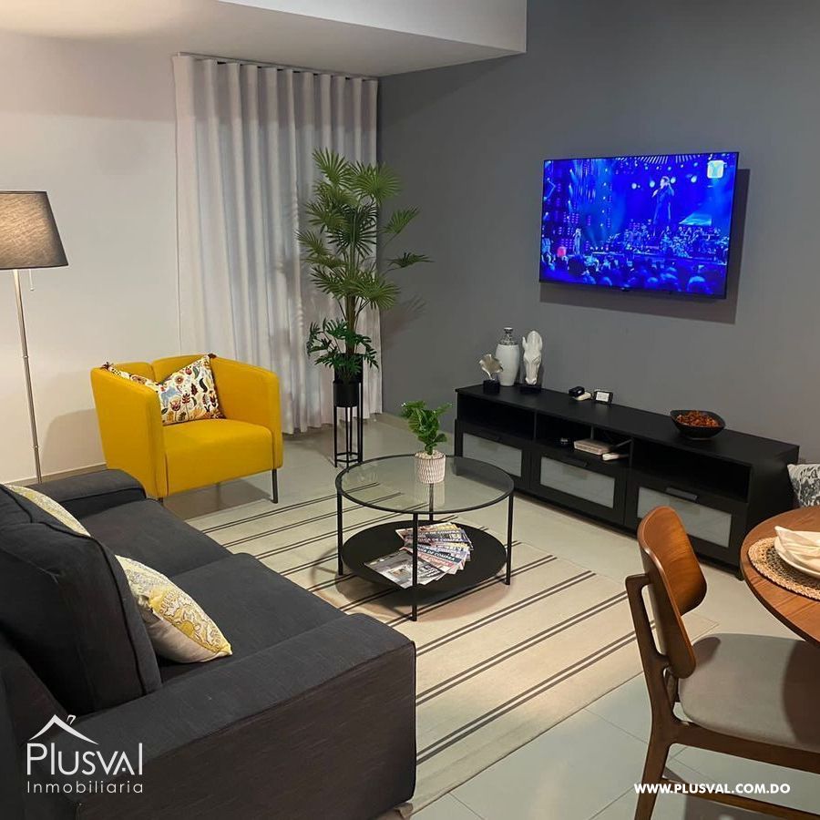 Hermoso apartamento Amueblado 435078