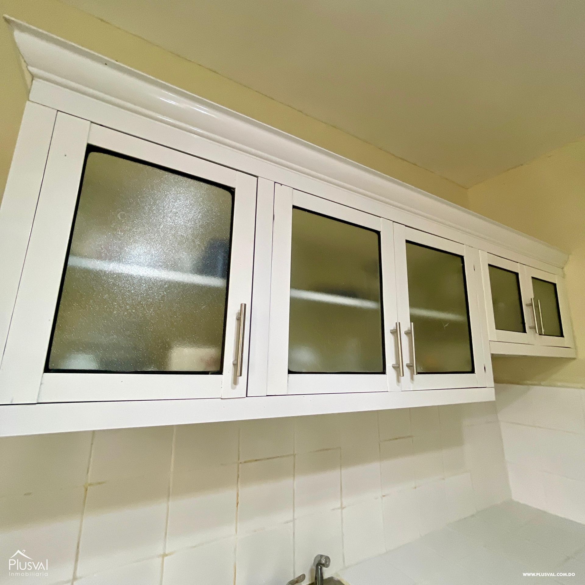 Casa Doble, dos plantas en Residencial Ana Magalys, La Vega. 403044