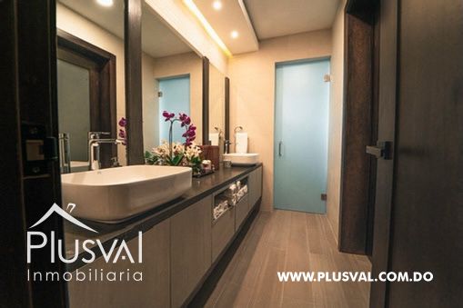 Apartamento Exclusivo en Quinto Nivel con Área Social y Vista a la Ciudad Corazón 503230