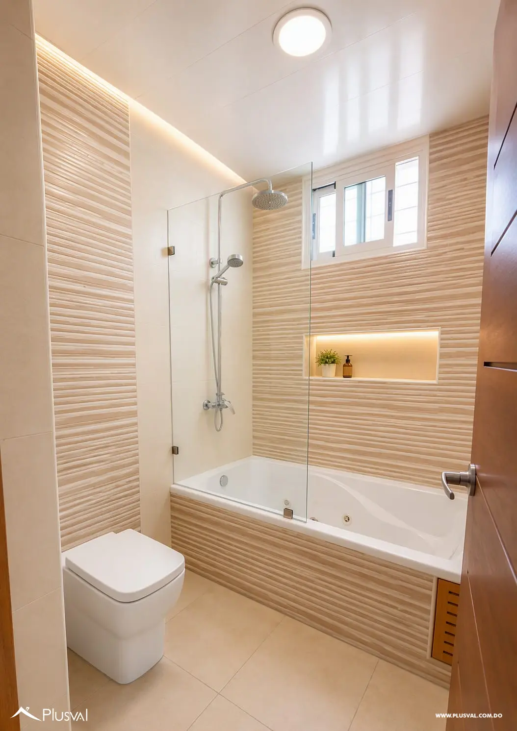 Amplio Apartamento en Venta en Alma Rosa 525414
