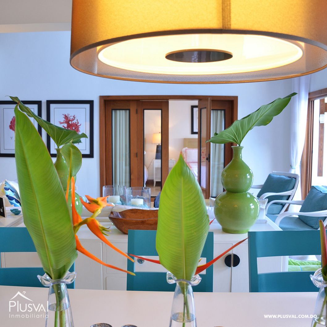Hermosa villa de Montaña en Samaná 215268