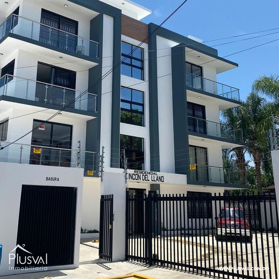 Penthouse con excelente ubicación. 279354