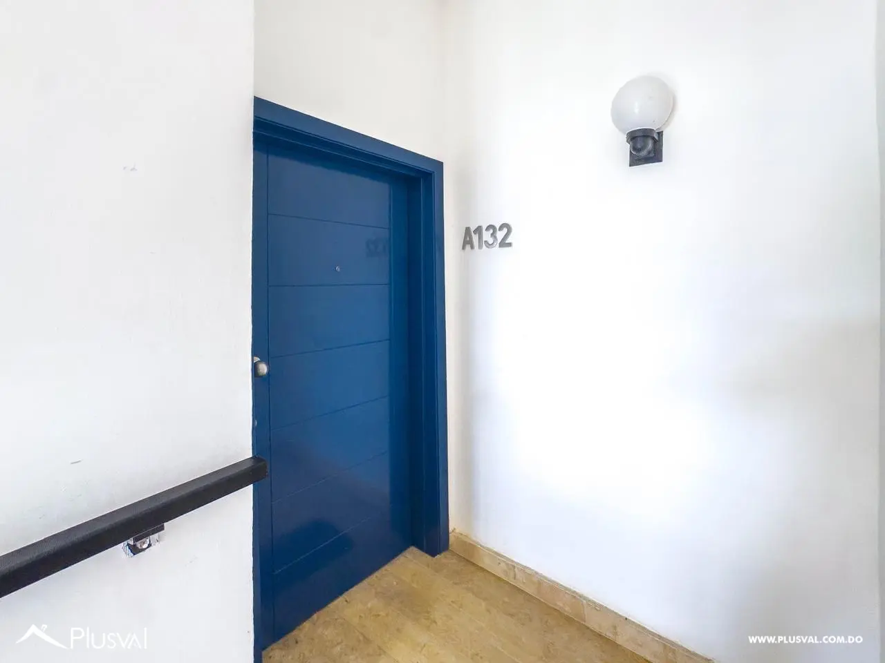 Apartamento en Venta en Guavaberry, ideal para inversión rbnb 473060