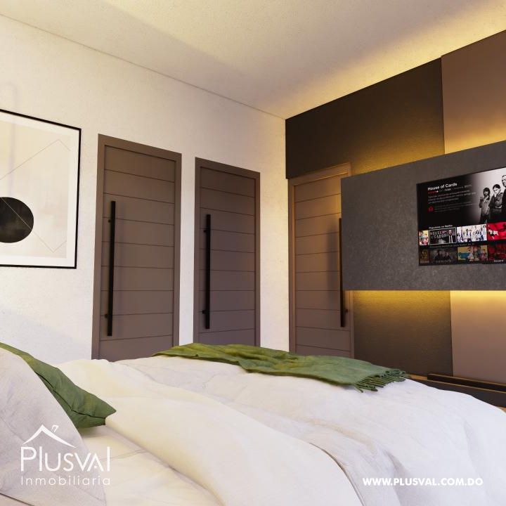 Apartamentos amplios y de calidad en San Francisco de Macorís 414196