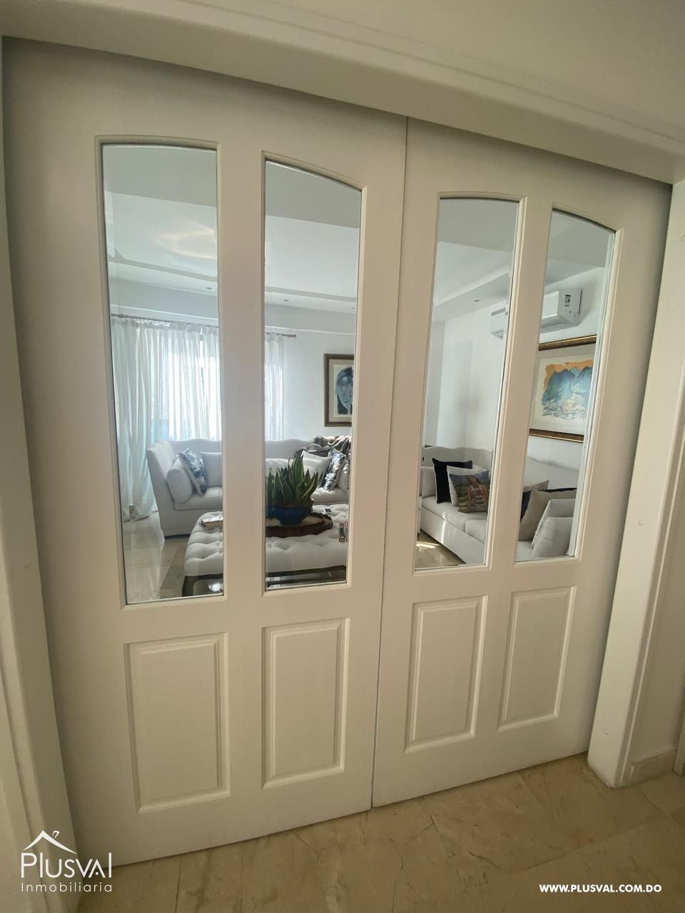 Apartamento en venta de amplios espacios 483296