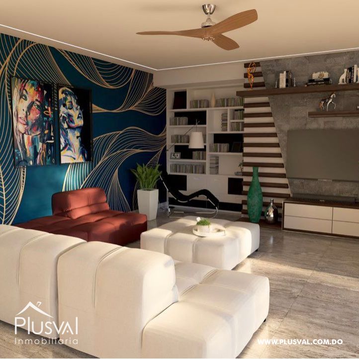 Exclusivo  proyecto ubicado en las Terrenas 382573