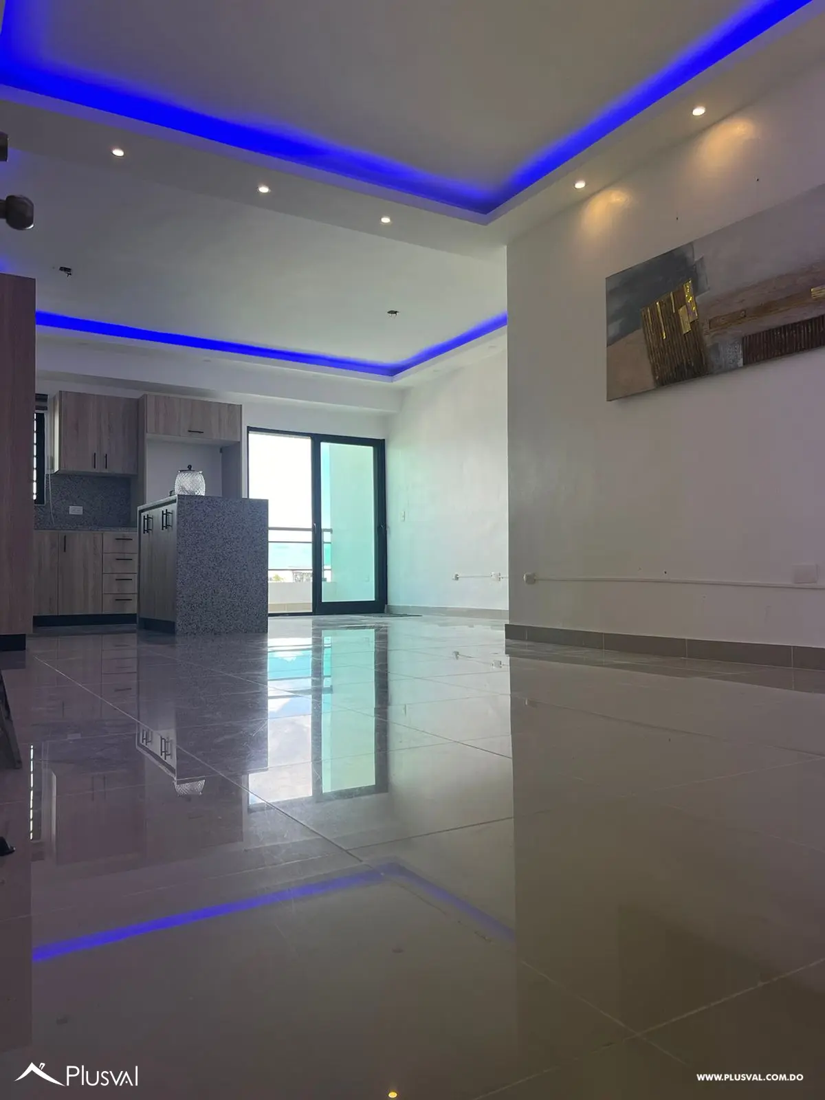 Venta de apartamento en Prado Oriental 465285