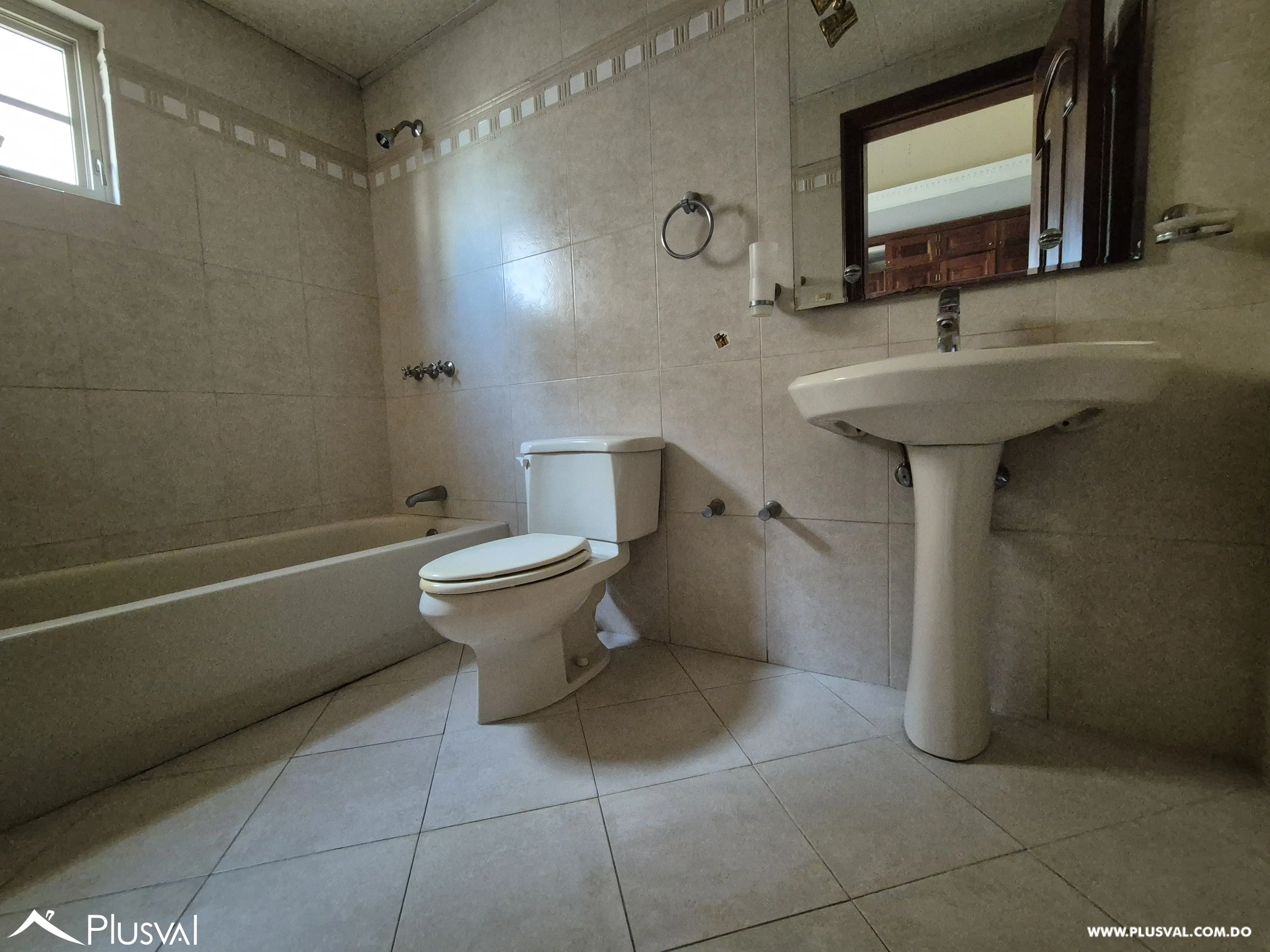 Apartamento tipo PentHouse de venta en Naco 483205