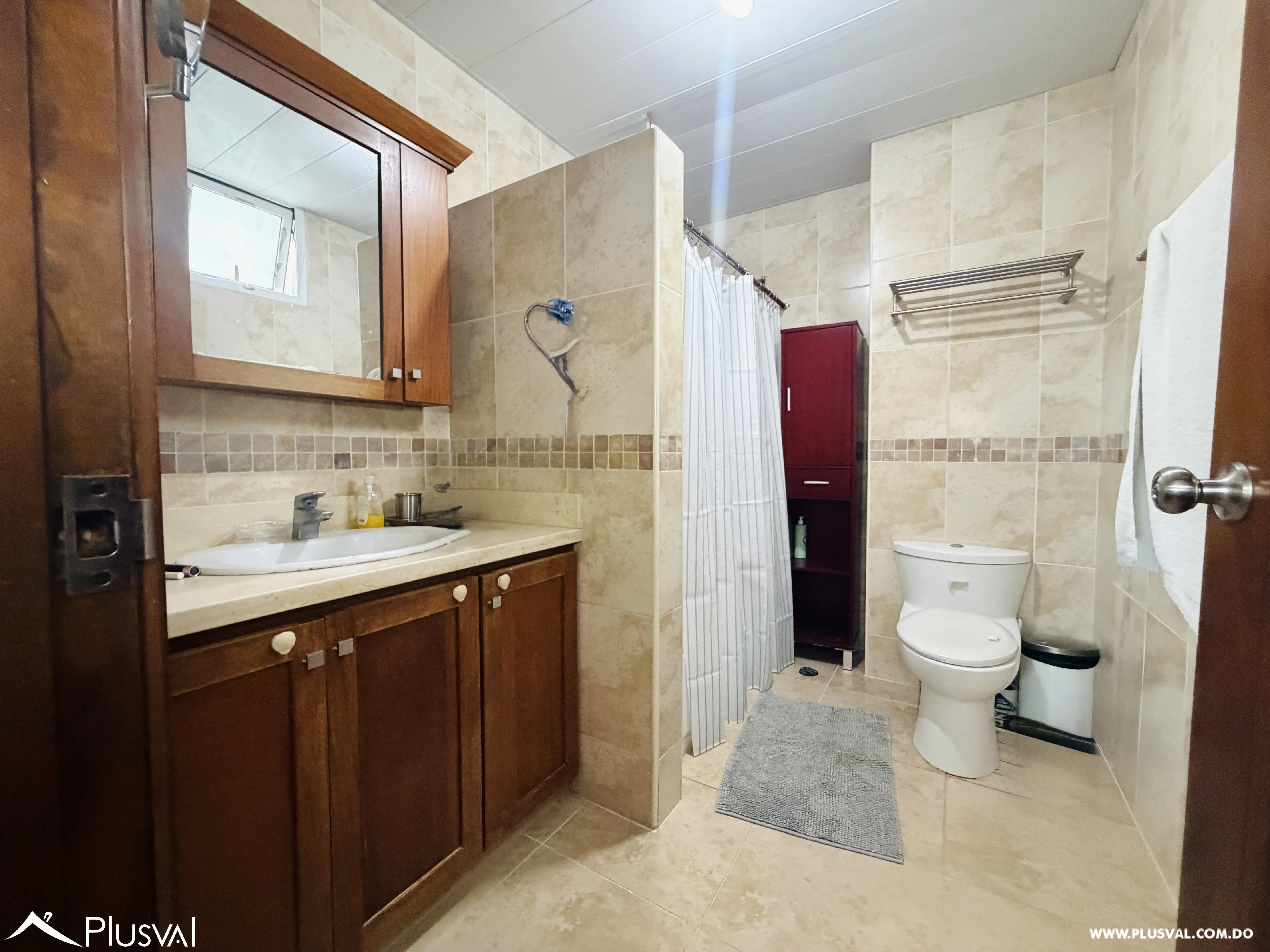 Apartamento penthouse en Arroyo Hondo Viejo en alquiler 490047