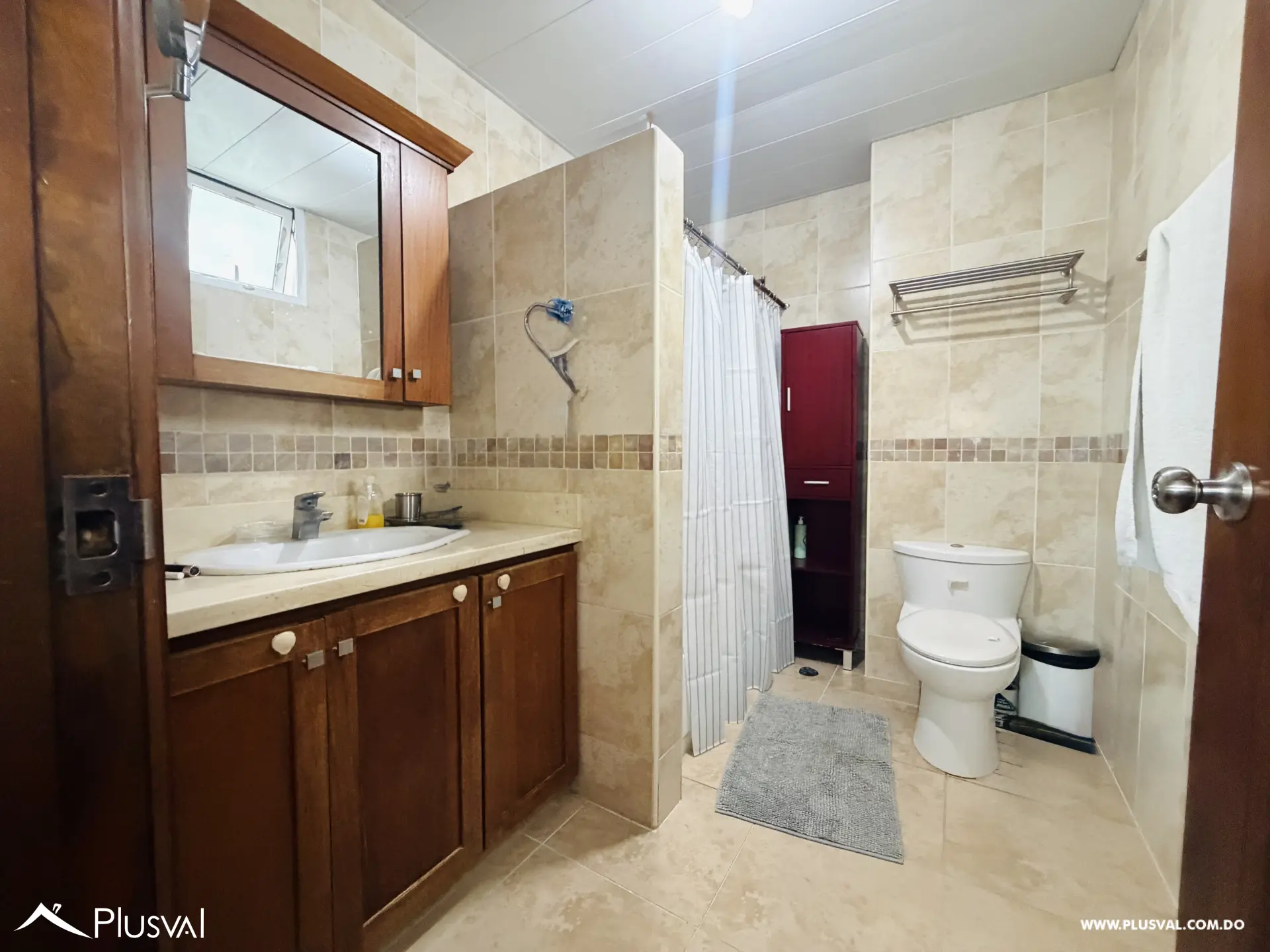 Apartamento penthouse en Arroyo Hondo Viejo en alquiler 490047