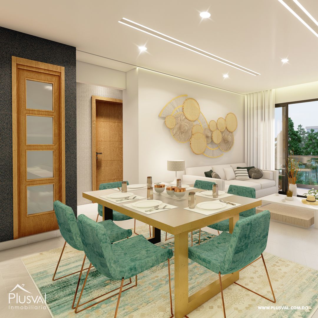 proyecto en venta, Colinas del Seminario 222086