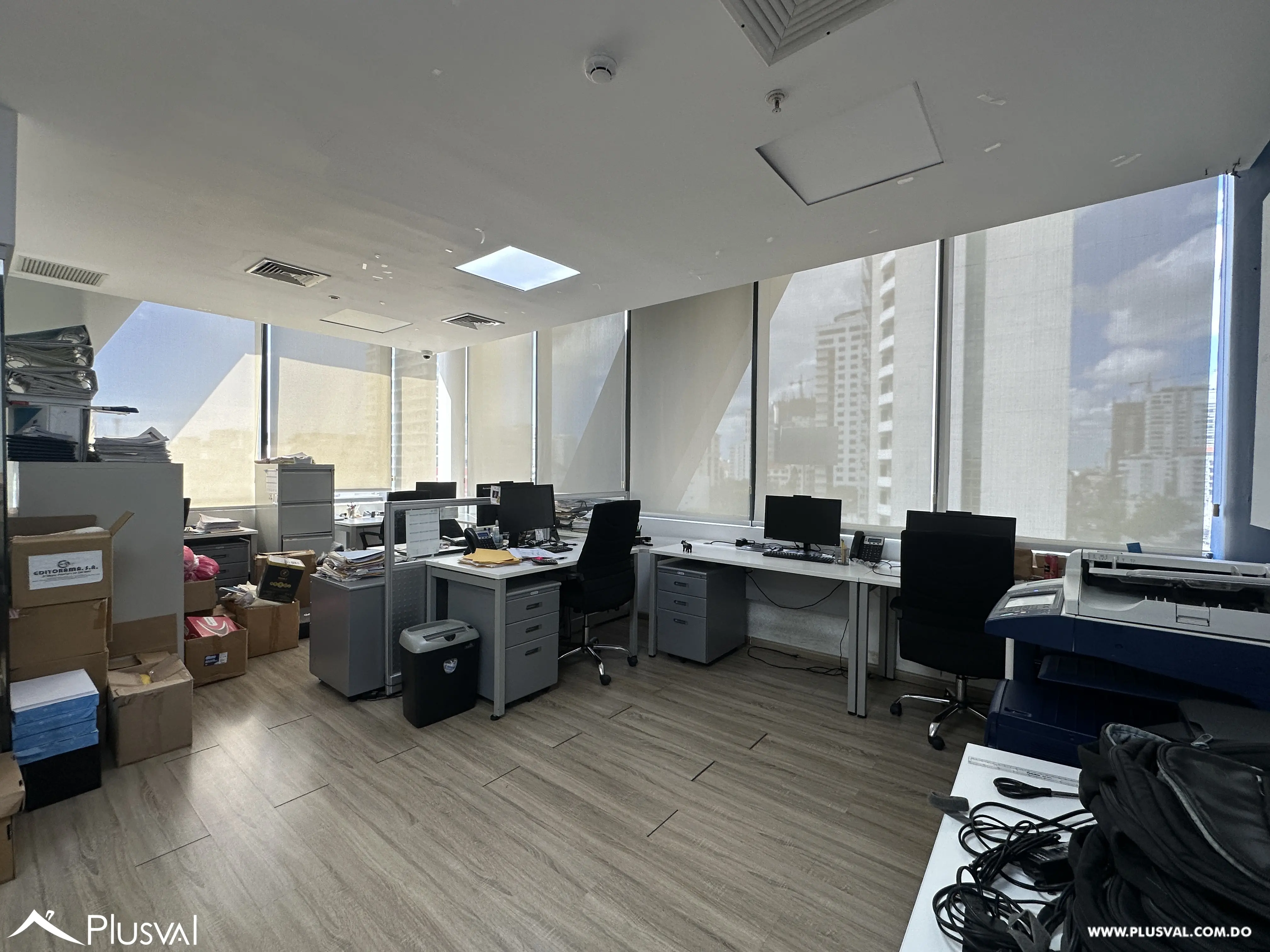 Local comercial para oficinas 465496