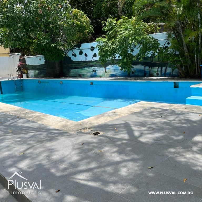 Casa en Venta,  Najayo Arriba 279794