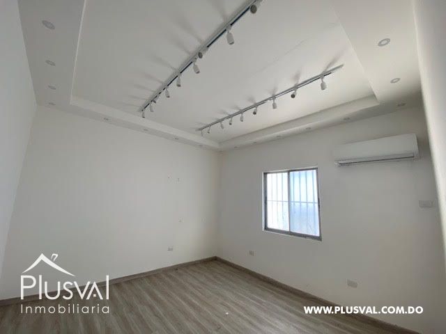 Local en alquiler en el sector de Gazcue 481256