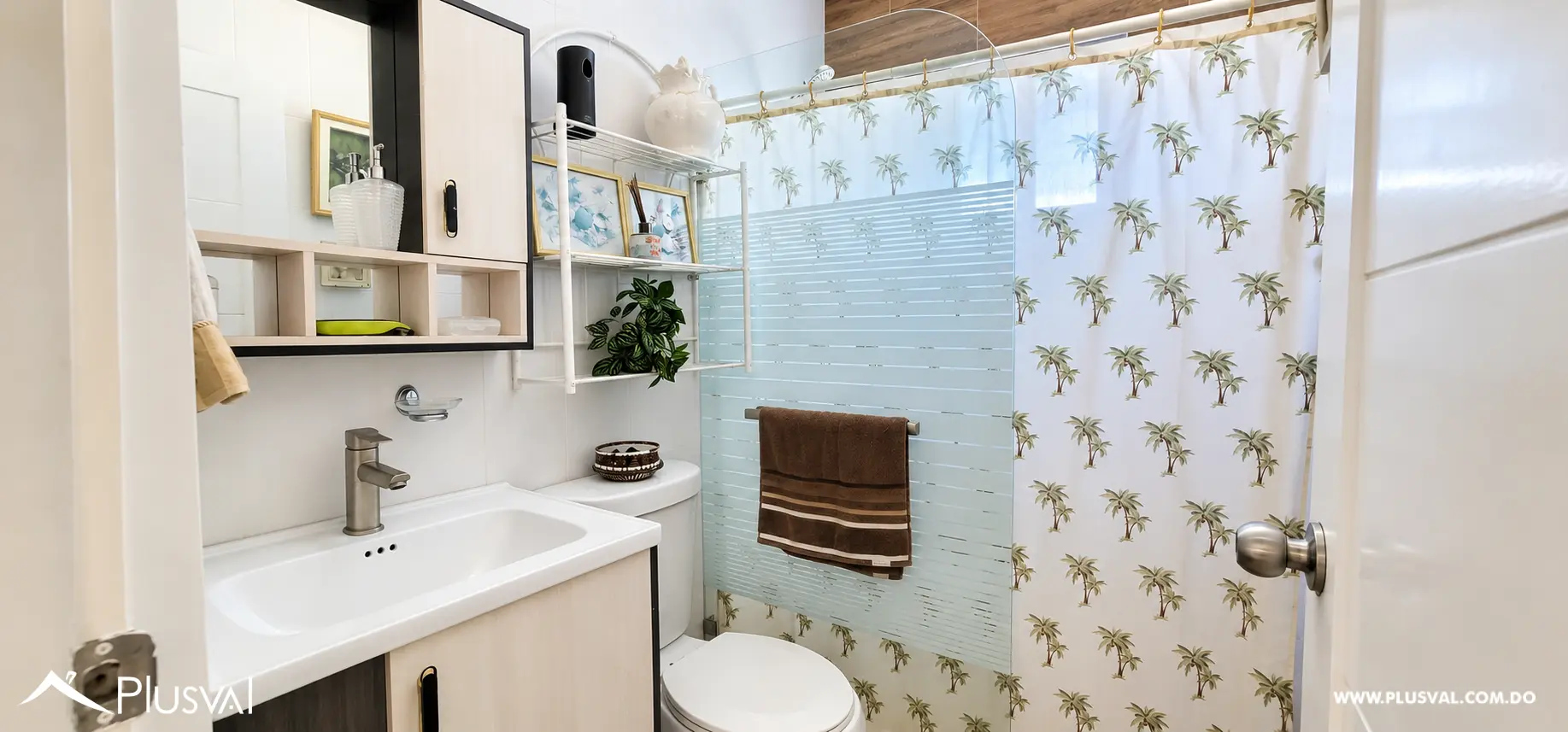 APARTAMENTO DE 2 HABITACIONES MAS APTO TIPO ESTUDIO EN SELENE V 527484