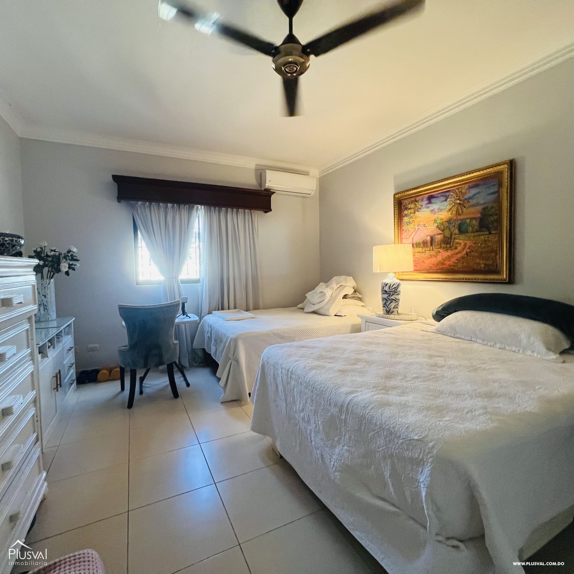 Hermosa casa en venta en el sector los Ríos 376197