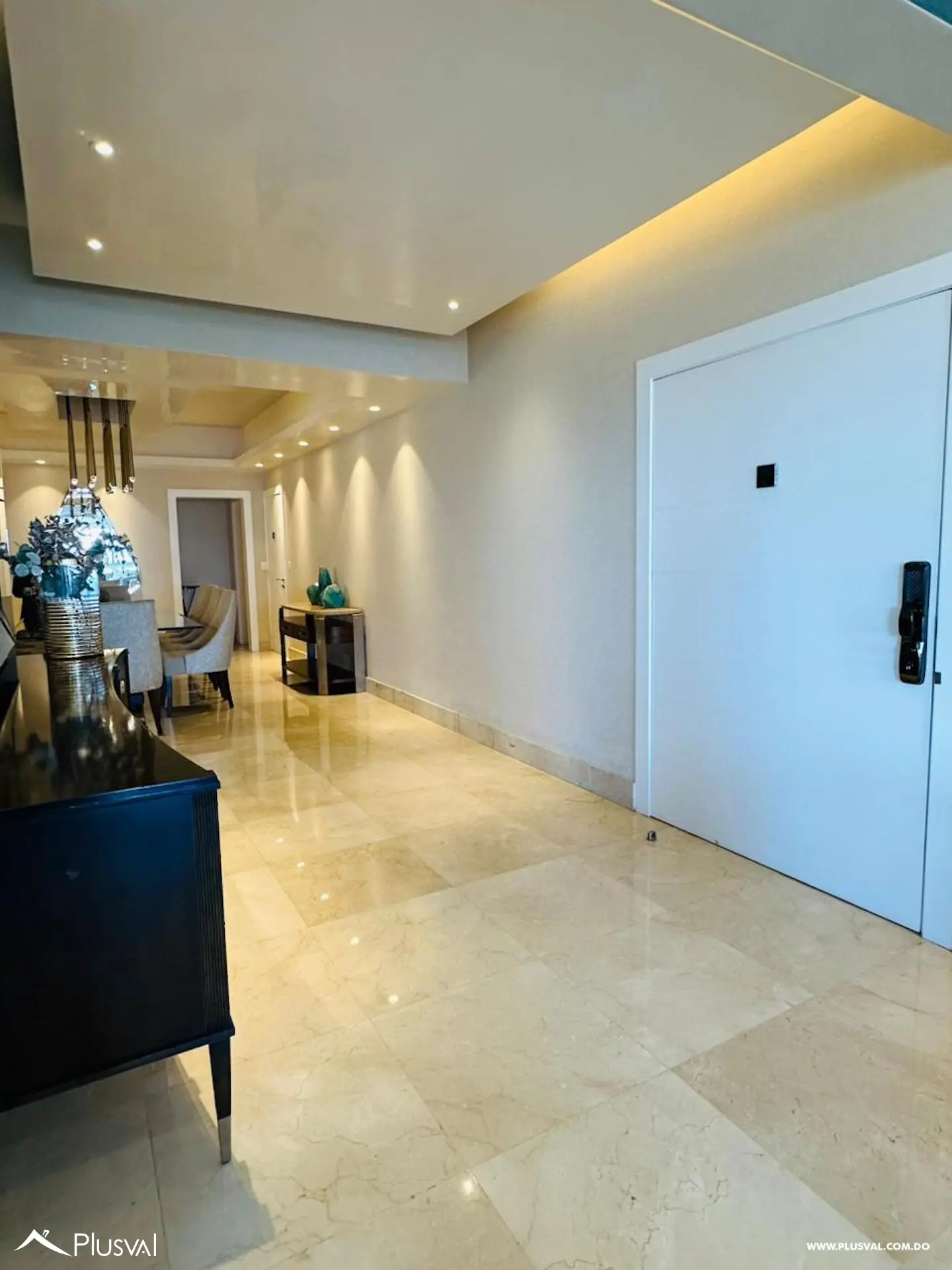 Exclusivo Apartamento de Lujo en Avenida Enriquillo con Vista al Mar 506765