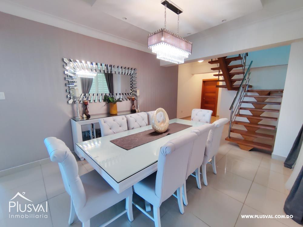 Apartamento en Alquiler en los Prados 289950