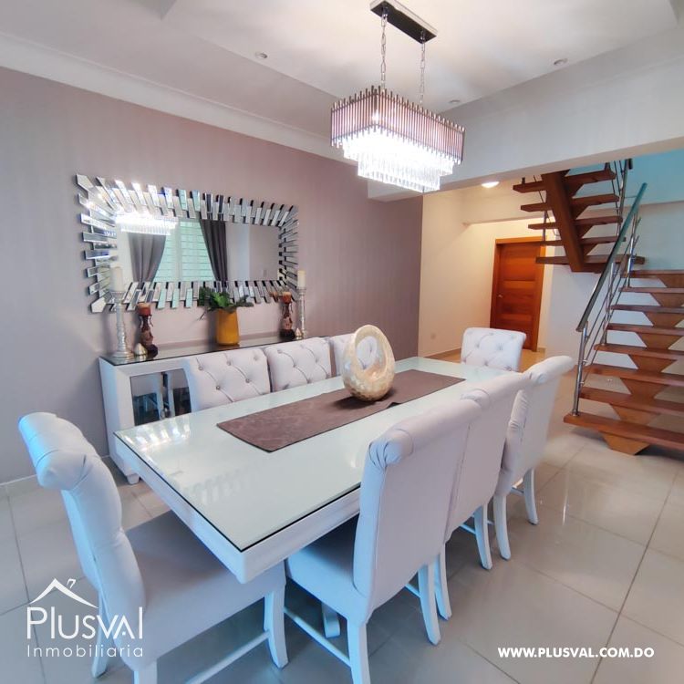 Apartamento en venta en los Prados 289950