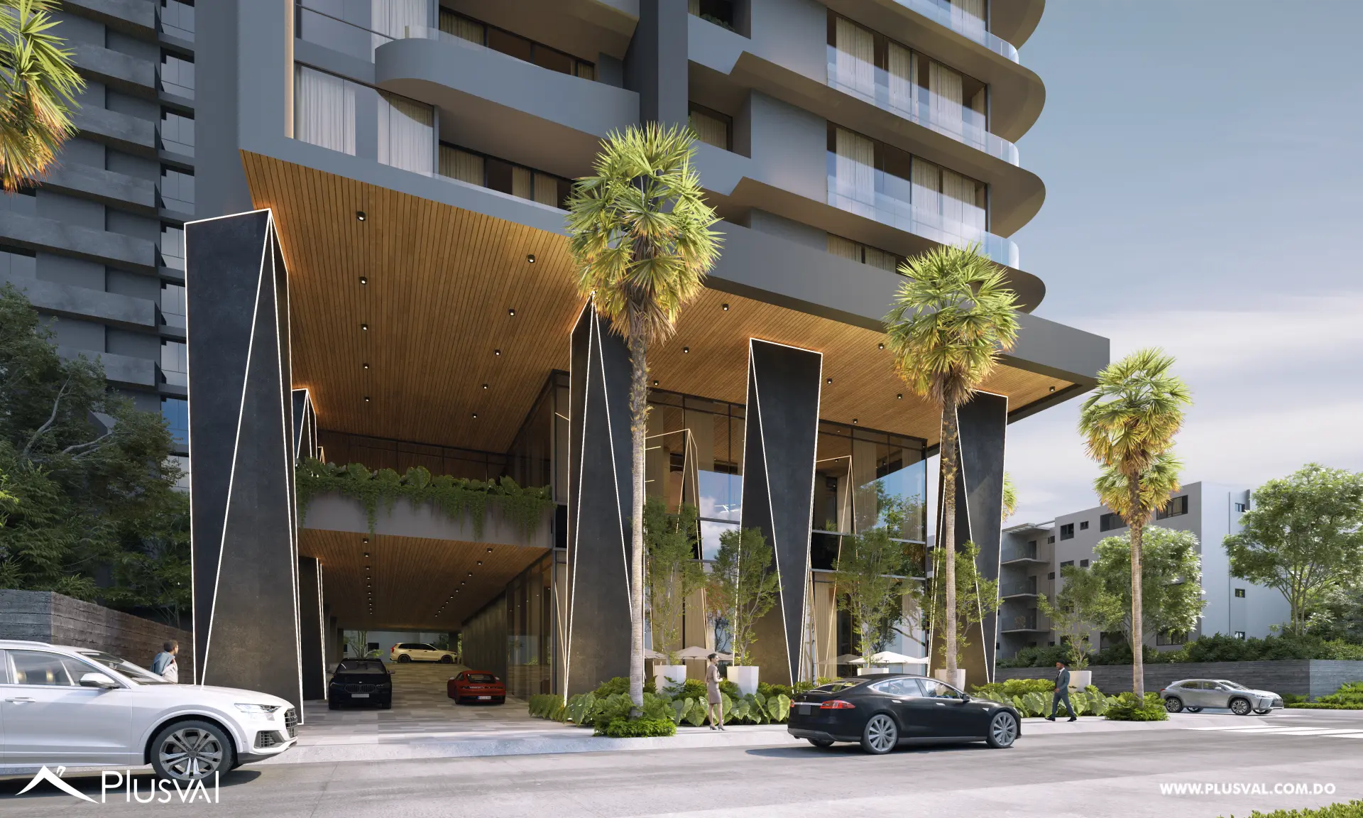Se vende apartamento en Piantini 451711