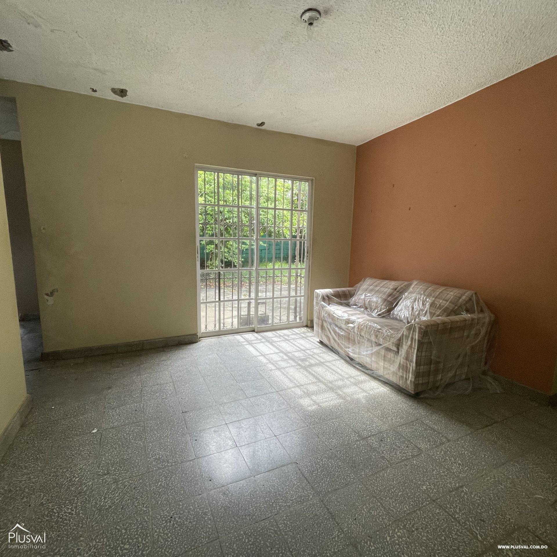 Casa en alquiler en Los Prados para fines comerciales 364246
