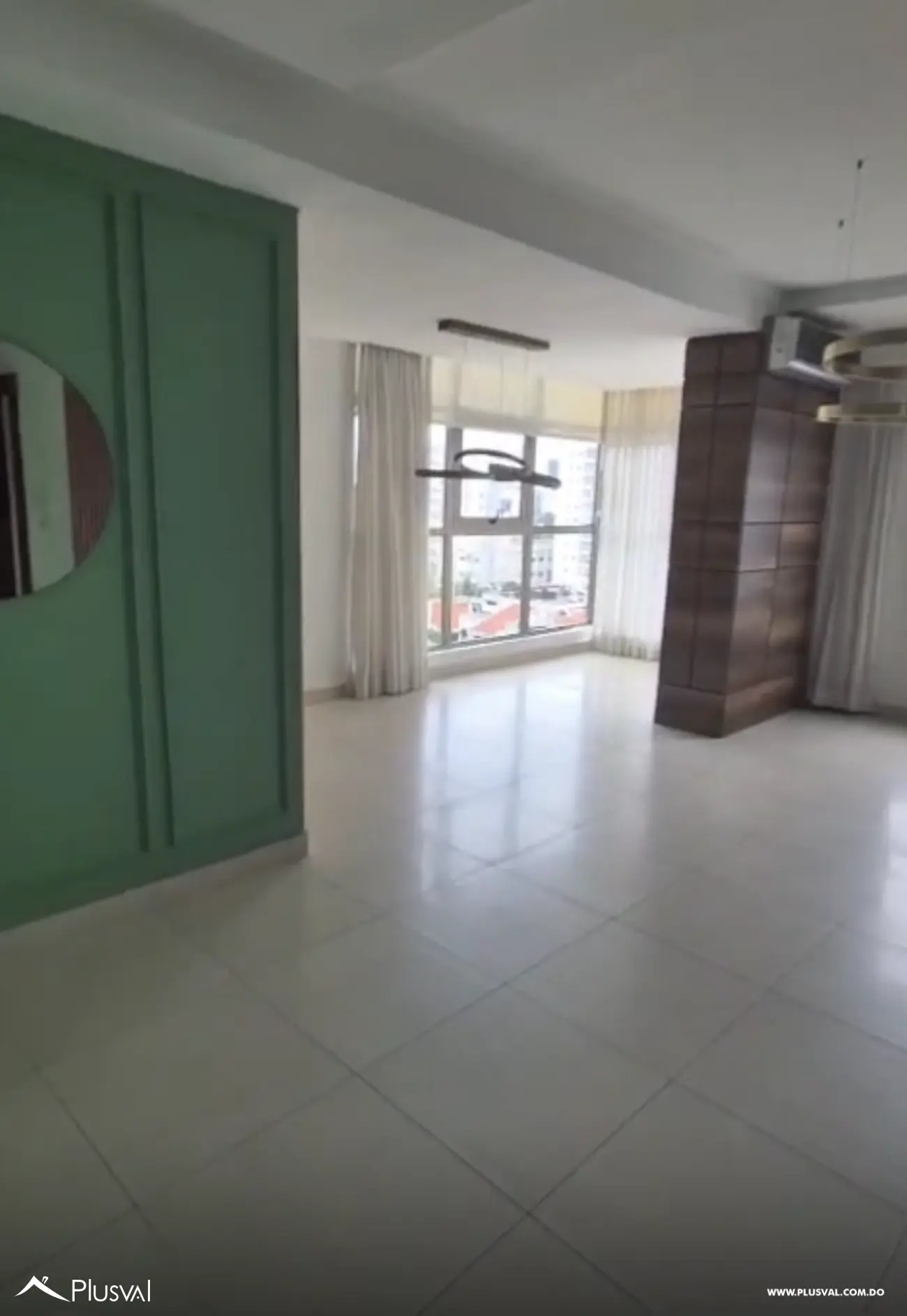 Alquiler de Penthouse en Naco 507453