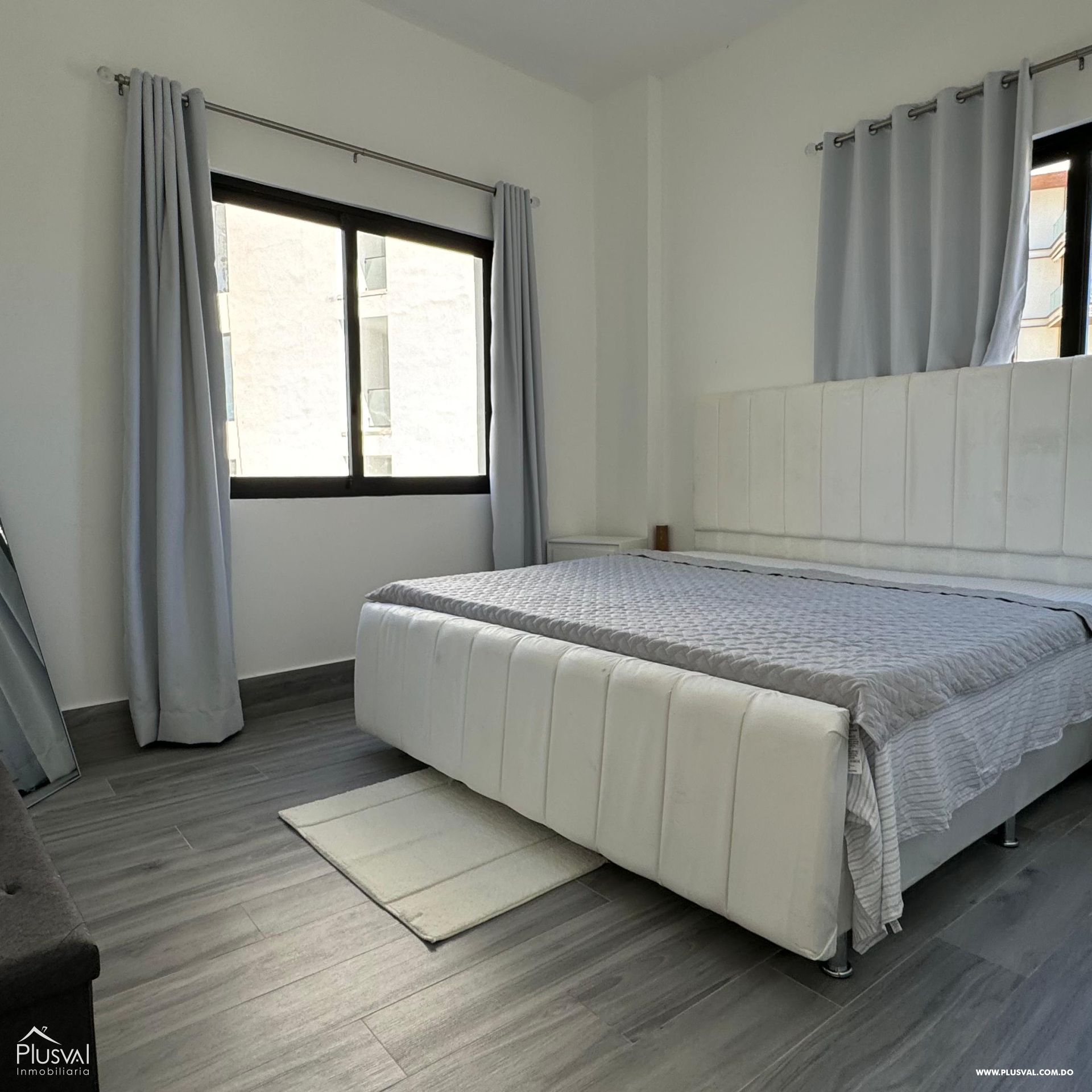 Alquiler de Apartamento Amueblado el Cap Cana 389633