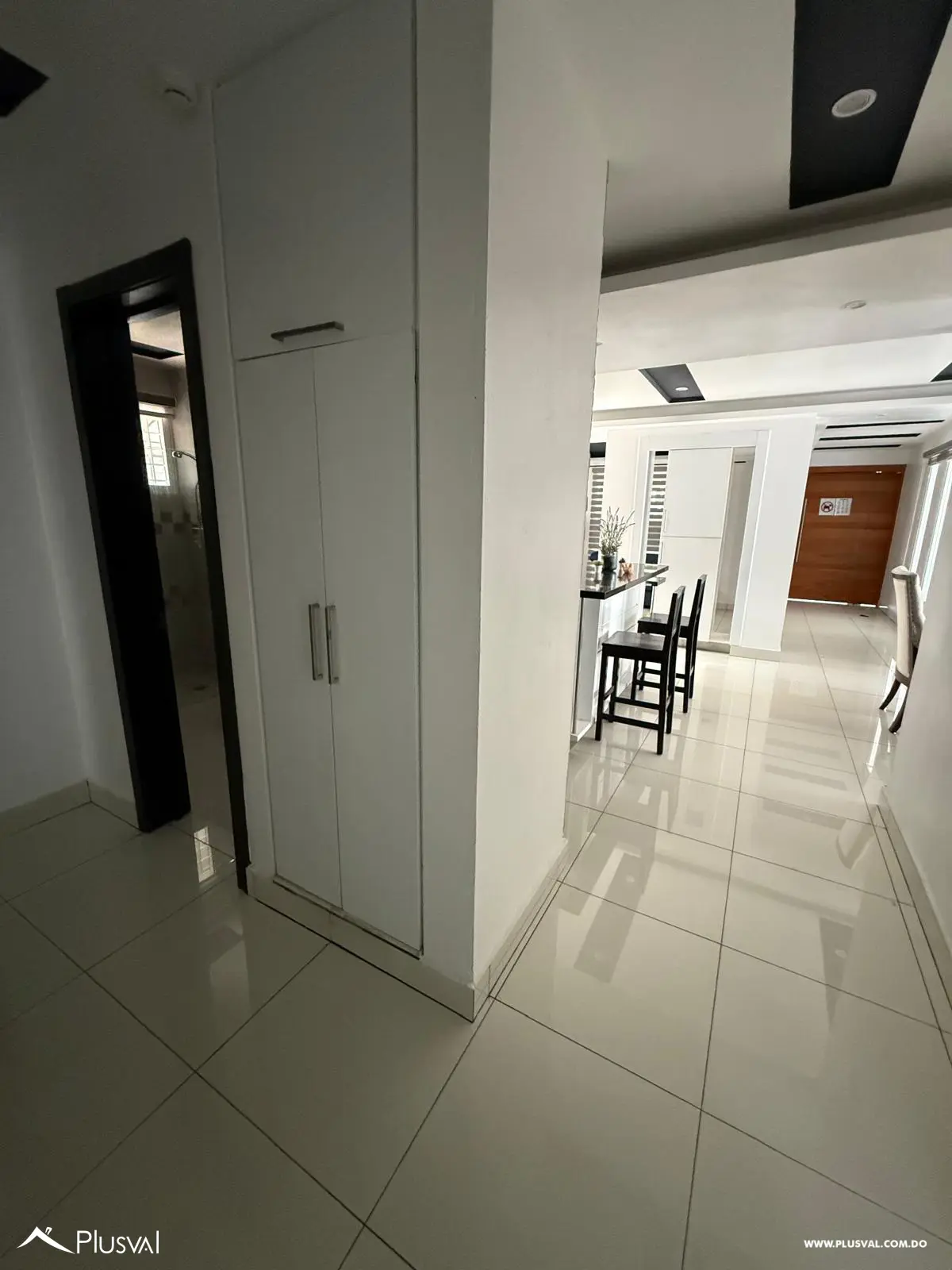 Villa en venta en Jarabacoa 479750